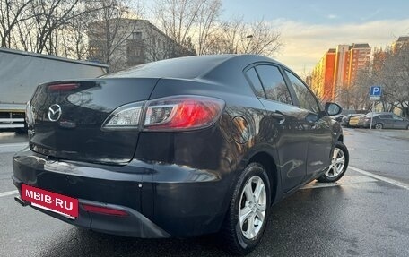 Mazda 3, 2010 год, 790 000 рублей, 8 фотография