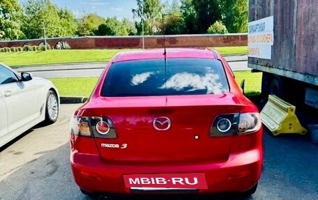 Mazda 3, 2006 год, 657 000 рублей, 2 фотография