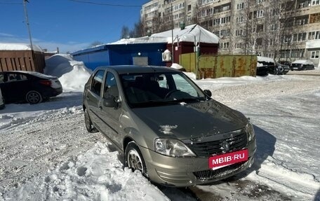 Renault Logan I, 2011 год, 450 000 рублей, 5 фотография