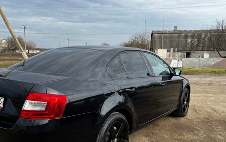 Skoda Octavia, 2014 год, 1 700 000 рублей, 5 фотография