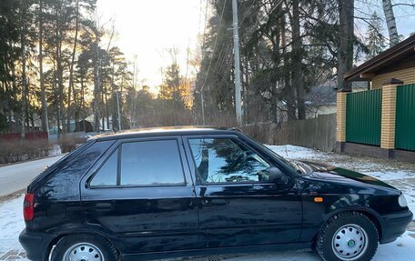 Skoda Felicia I рестайлинг, 1998 год, 185 000 рублей, 8 фотография