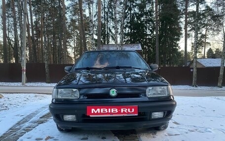 Skoda Felicia I рестайлинг, 1998 год, 185 000 рублей, 2 фотография