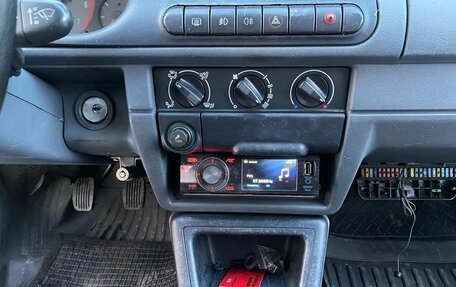 Skoda Felicia I рестайлинг, 1998 год, 185 000 рублей, 13 фотография