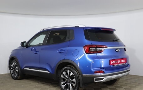 Chery Tiggo 4 I рестайлинг, 2021 год, 1 388 000 рублей, 7 фотография