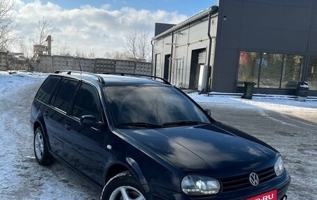 Volkswagen Golf IV, 1999 год, 320 000 рублей, 1 фотография