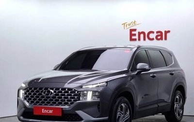 Hyundai Santa Fe IV, 2021 год, 2 479 000 рублей, 1 фотография