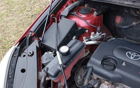 Toyota RAV4, 2007 год, 1 100 000 рублей, 8 фотография