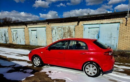 Chevrolet Lacetti, 2009 год, 1 200 000 рублей, 2 фотография