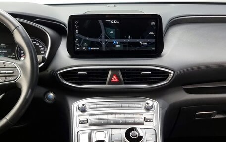 Hyundai Santa Fe IV, 2021 год, 2 479 000 рублей, 8 фотография