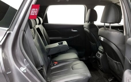 Hyundai Santa Fe IV, 2021 год, 2 479 000 рублей, 13 фотография