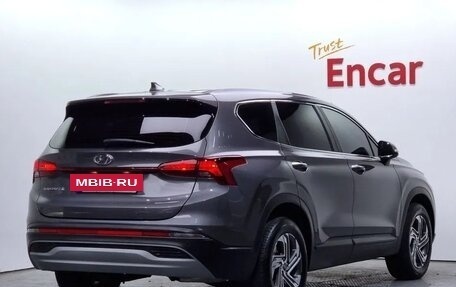 Hyundai Santa Fe IV, 2021 год, 2 479 000 рублей, 4 фотография