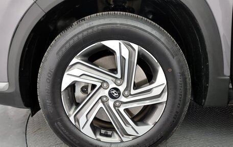 Hyundai Santa Fe IV, 2021 год, 2 479 000 рублей, 19 фотография