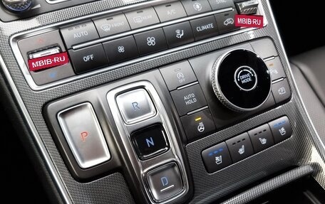Hyundai Santa Fe IV, 2021 год, 2 479 000 рублей, 10 фотография