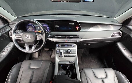 Hyundai Palisade I, 2022 год, 2 879 000 рублей, 4 фотография