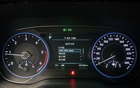 Hyundai Palisade I, 2022 год, 2 879 000 рублей, 6 фотография