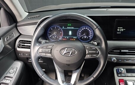 Hyundai Palisade I, 2022 год, 2 879 000 рублей, 5 фотография