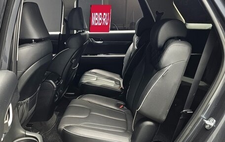 Hyundai Palisade I, 2022 год, 2 879 000 рублей, 11 фотография