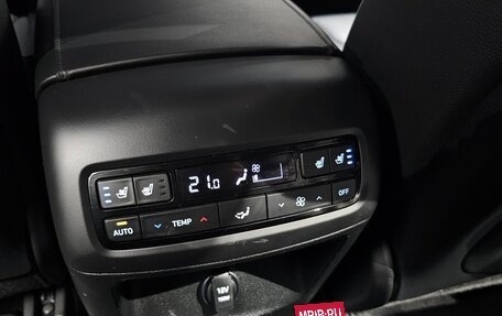 Hyundai Palisade I, 2022 год, 2 879 000 рублей, 15 фотография