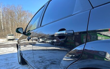 Ford Focus II рестайлинг, 2010 год, 650 000 рублей, 8 фотография