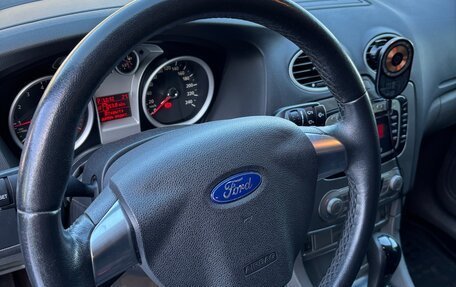 Ford Focus II рестайлинг, 2010 год, 650 000 рублей, 11 фотография