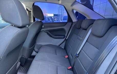 Ford Focus II рестайлинг, 2010 год, 650 000 рублей, 12 фотография