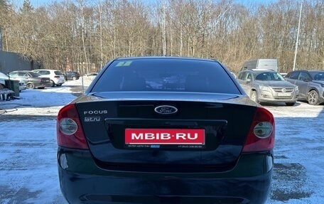 Ford Focus II рестайлинг, 2010 год, 650 000 рублей, 6 фотография