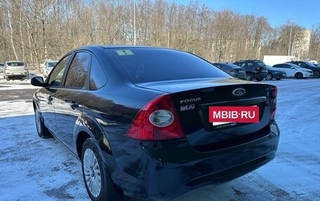 Ford Focus II рестайлинг, 2010 год, 650 000 рублей, 5 фотография