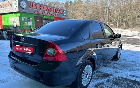 Ford Focus II рестайлинг, 2010 год, 650 000 рублей, 4 фотография