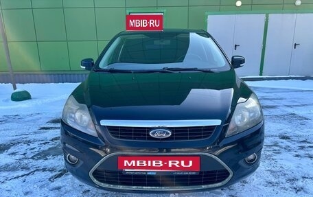 Ford Focus II рестайлинг, 2010 год, 650 000 рублей, 2 фотография