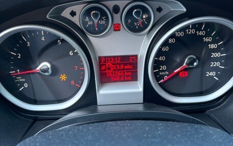 Ford Focus II рестайлинг, 2010 год, 650 000 рублей, 15 фотография