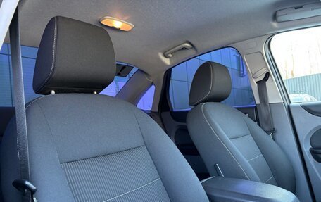 Ford Focus II рестайлинг, 2010 год, 650 000 рублей, 19 фотография