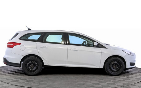 Ford Focus III, 2017 год, 950 000 рублей, 4 фотография