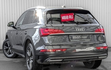 Audi Q5, 2021 год, 4 990 000 рублей, 7 фотография