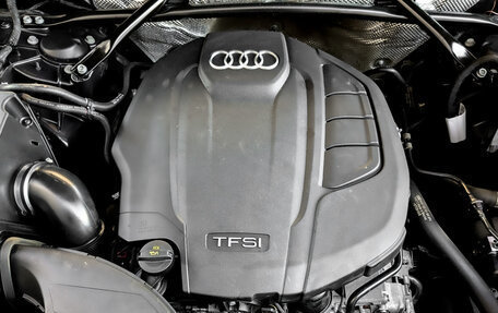 Audi Q5, 2021 год, 4 990 000 рублей, 9 фотография