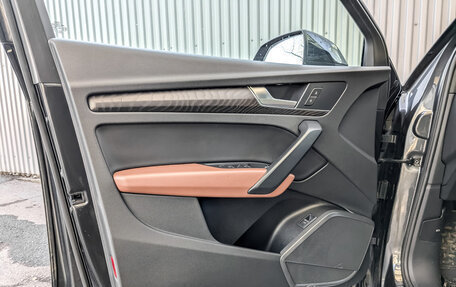 Audi Q5, 2021 год, 4 990 000 рублей, 18 фотография