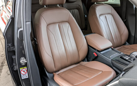 Audi Q5, 2021 год, 4 990 000 рублей, 23 фотография