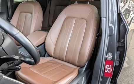 Audi Q5, 2021 год, 4 990 000 рублей, 19 фотография