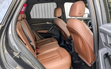 Audi Q5, 2021 год, 4 990 000 рублей, 12 фотография