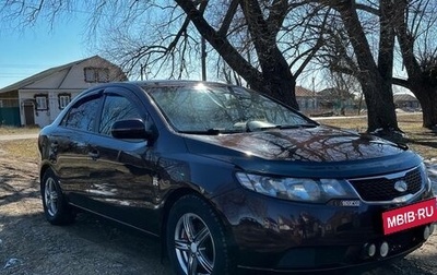 KIA Cerato III, 2010 год, 630 000 рублей, 1 фотография