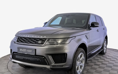 Land Rover Range Rover Sport II, 2018 год, 5 400 000 рублей, 1 фотография