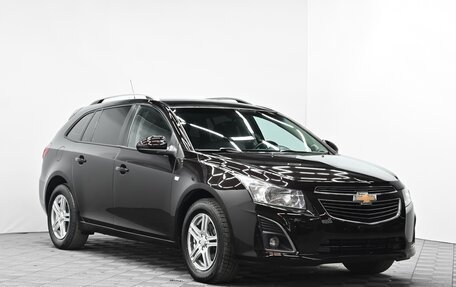 Chevrolet Cruze II, 2013 год, 855 000 рублей, 2 фотография