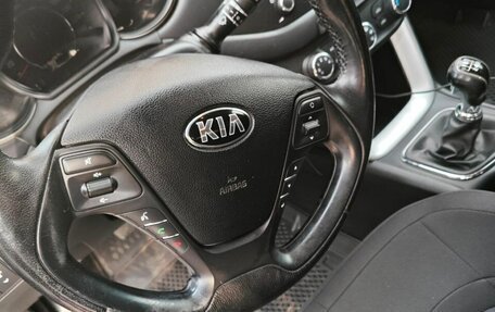 KIA cee'd III, 2015 год, 1 380 000 рублей, 5 фотография