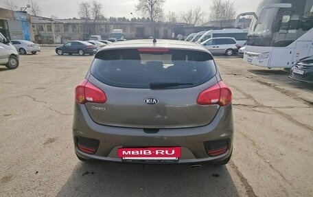 KIA cee'd III, 2015 год, 1 380 000 рублей, 7 фотография