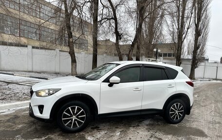 Mazda CX-5 II, 2012 год, 1 170 000 рублей, 3 фотография