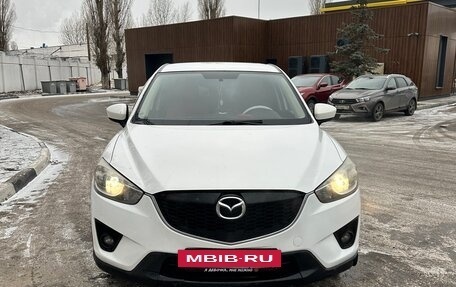 Mazda CX-5 II, 2012 год, 1 170 000 рублей, 5 фотография