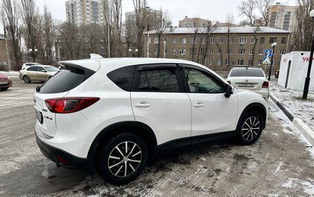 Mazda CX-5 II, 2012 год, 1 170 000 рублей, 8 фотография