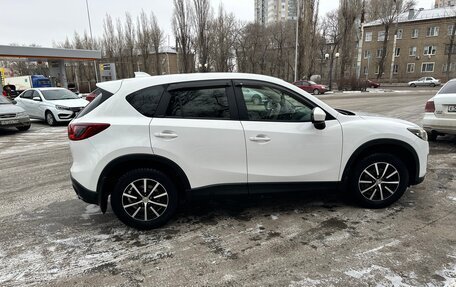 Mazda CX-5 II, 2012 год, 1 170 000 рублей, 6 фотография