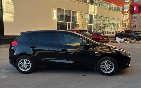 KIA cee'd III, 2013 год, 775 000 рублей, 2 фотография