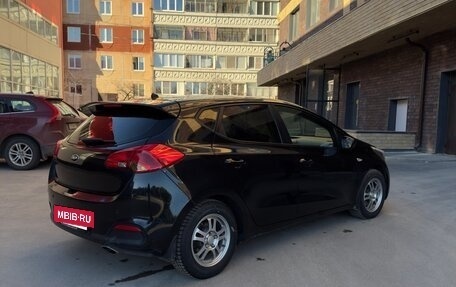 KIA cee'd III, 2013 год, 775 000 рублей, 3 фотография