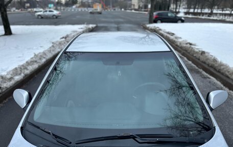 Hyundai Solaris II рестайлинг, 2016 год, 995 000 рублей, 7 фотография